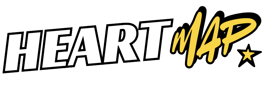 HeartMap
